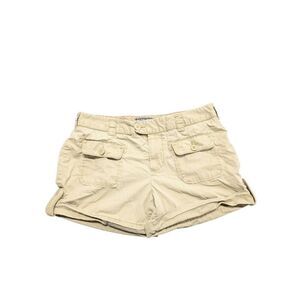 Polo Jean Co. by Ralph Lauren Khaki Relaxed Fit Hampton Short Cargo 6